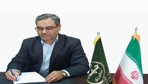  مدیر جهاد کشاورزی شهرستان 